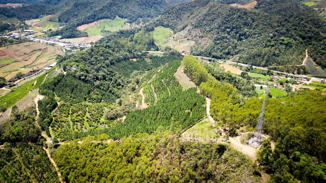 Terreno com 20.000m2 em Pedra Azul | Domingos Martins - Foto 2