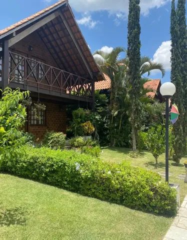 Aluguel de Chalé com 03 quartos em Gravatá - Foto 3