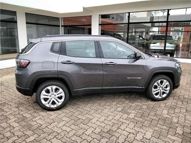 Jeep Renegade 2022 1.3 t270 turbo flex longitude at6