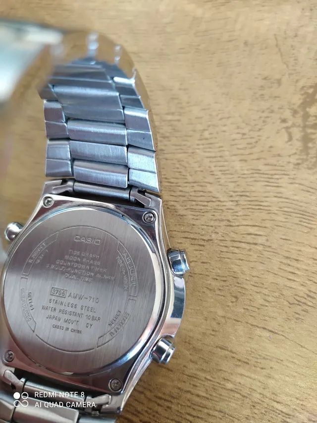 Casio marine gear - Foto 3