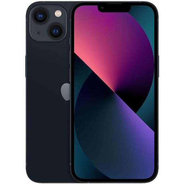 Celular Apple iPhone 13 128GB