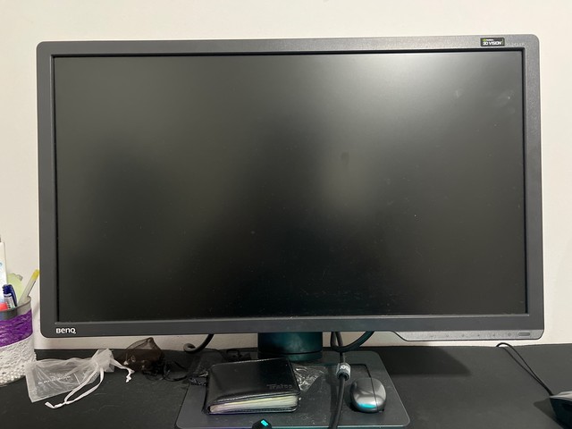 benq 144hz olx