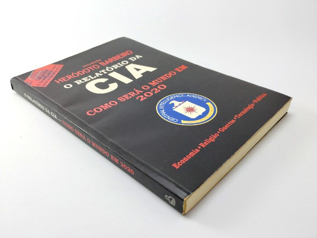 Relatório da CIA: como será o mundo em 2020? - Foto 2