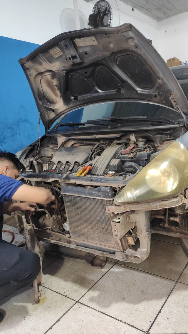 REFRIGERAÇÃO AUTOMOTIVA  - Foto 3