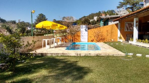 Chácara em Mairiporã R$ 500,00 mínimo 2 dias - Foto 7