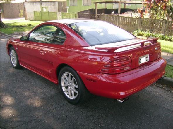 Ford Mustang Impecável Raridade - Super Oferta Boa Vista Automóveis - Foto 3