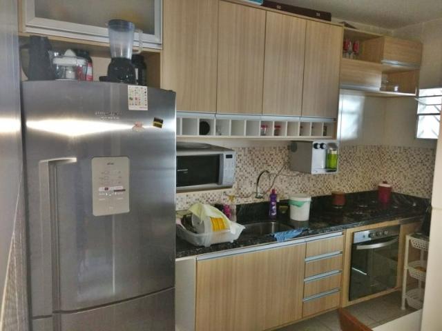 Casa de condomínio à venda com 2 dormitórios em Areia, Candeias cod:27-IM341360 - Foto 4