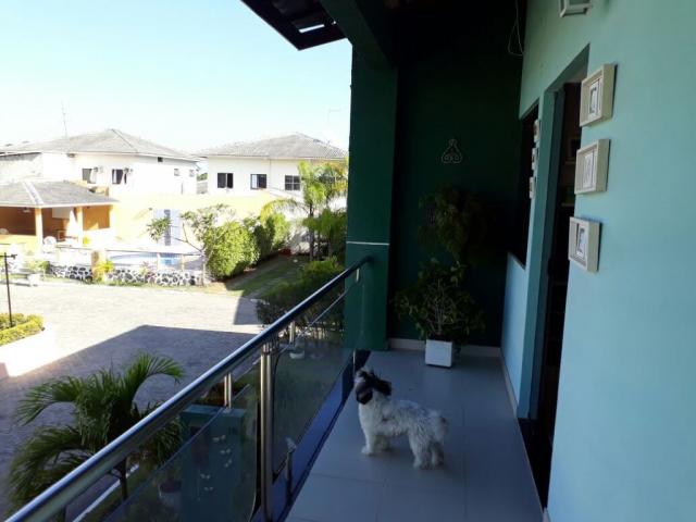 Casa de condomínio à venda com 4 dormitórios em Stella maris, Salvador cod:27-IM287175 - Foto 2