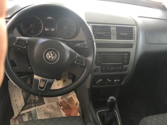 Vw - Volkswagen Fox - Foto 8
