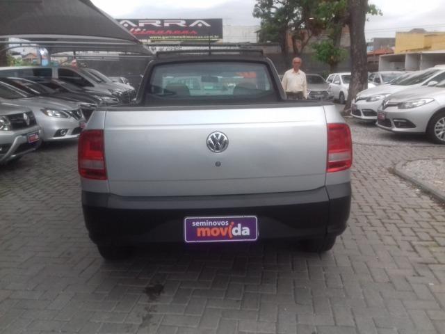 Vw - Volkswagen Saveiro - Foto 5