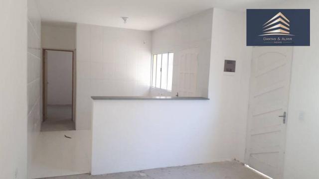 Ótima casa assobradada 190 mil avista !!205 mil financiado !!!