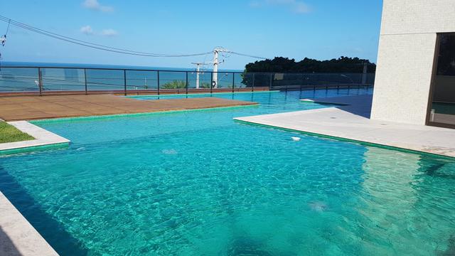 Excelente Apartamento Alto Padrão Areia Preta - Foto 5