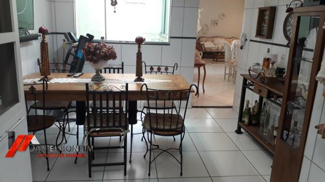 Apartamento amplo, primeiro andar e ótimo local no bairro Vila Rica - Foto 16