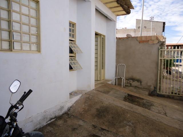 Casa de 02 quartos na Quadra 206 Conjunto 05 do Residencial Oeste - Foto 2