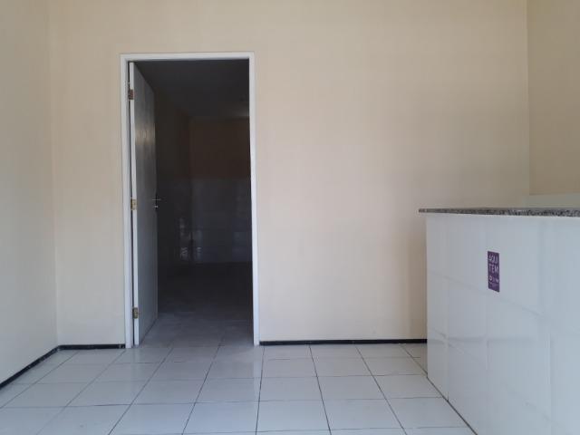 Loja térrea 34m² na Av. Santos Dumont no Cocó - Foto 5