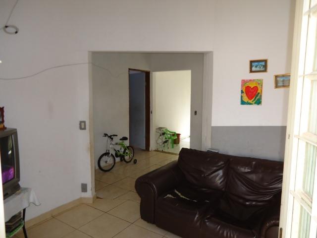 Casa de 02 quartos na Quadra 206 Conjunto 05 do Residencial Oeste - Foto 3