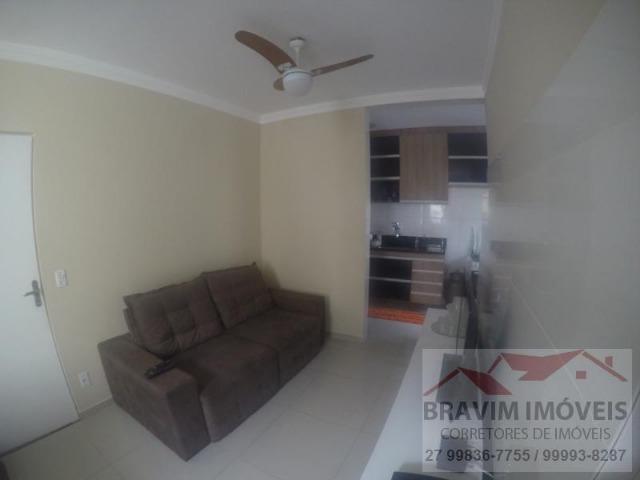 Lindo apartamento no Parque dos Pássaros - Foto 10