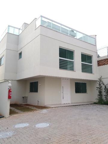 5 quartos, 4 suítes, piscina, churrasqu - Foto 13