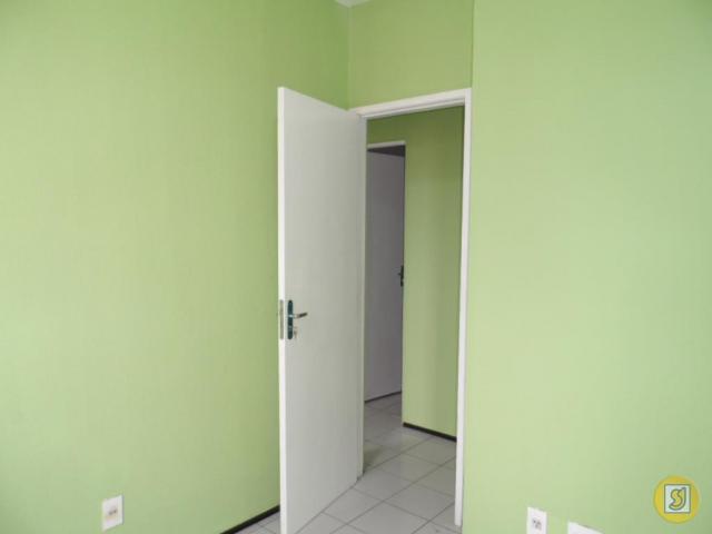 Apartamento para alugar com 3 dormitórios em Messejana, Fortaleza cod:26298 - Foto 10