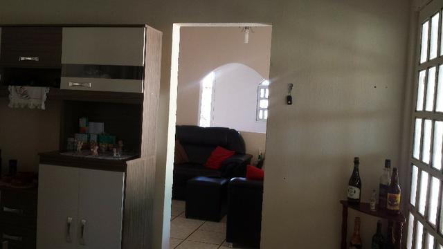 BORGES VENDE - Chácara Parque Residencial Gaivotas, Terreno com 700m² - Foto 8