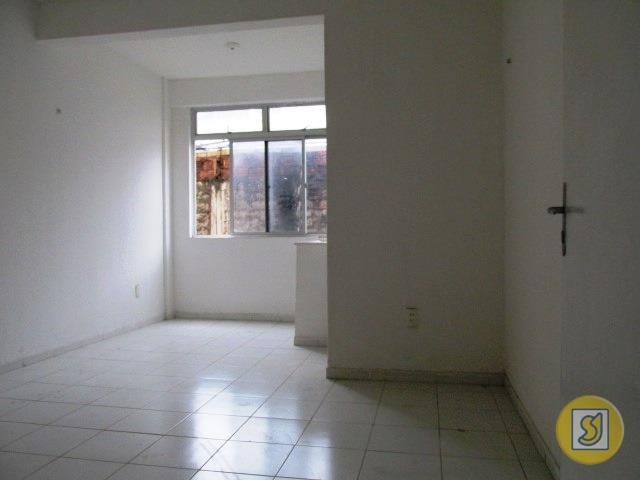 Kitchenette/conjugado para alugar com 1 dormitórios em Centro, Fortaleza cod:41290 - Foto 2