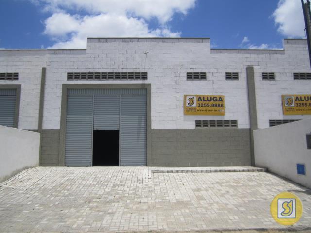 Loja comercial para alugar em Pajuçara, Maracanau cod:41851