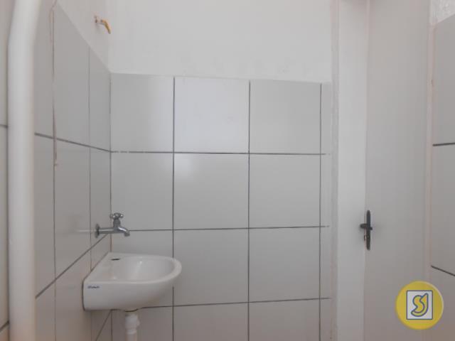 Kitchenette/conjugado para alugar com 1 dormitórios em Centro, Fortaleza cod:1108 - Foto 4