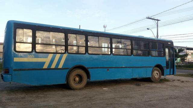Onibus motor trazeiro de 16-18 - Foto 2