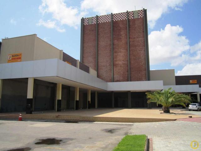 Loja comercial para alugar em Parangaba, Fortaleza cod:40986 - Foto 3