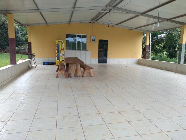 Chácara de 1 alqueire entre Ouro Verde e Petrolina, com muita água - Foto 17