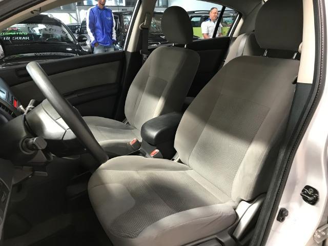 Nissan Sentra 2.0 Flex Automático Completo - Foto 9