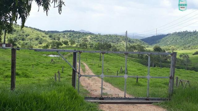 Itaju do Colônia. Fazenda de 400 Hectares. para pecuária. - Foto 2