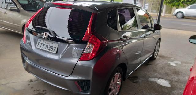 Honda Fit Automatico - Foto 4