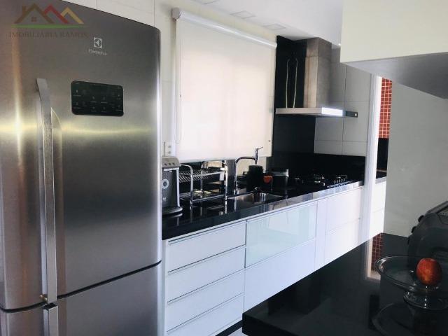 Apto para venda no Terraços Jd. das Colinas - Ref. JV582 - Foto 10
