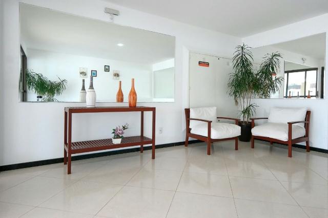 " Oportunidade " Apartamento 3/4 - Vilas do Atlântico / Lauro de Freitas - Villa Del Mare - Foto 2