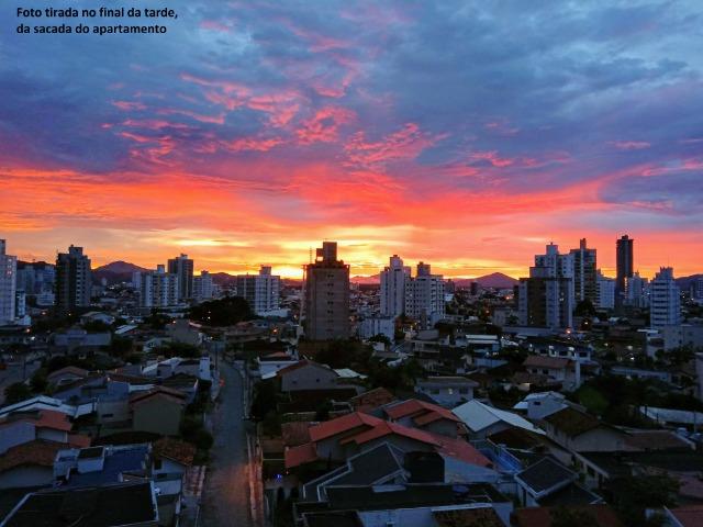 Centro de Itajaí - diário /mensal - Foto 8