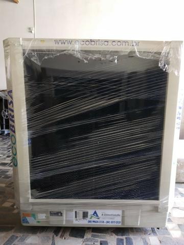 Vendo Climatizador Evaporativo Ecobrisa Modelo/EBV-50 - Foto 3