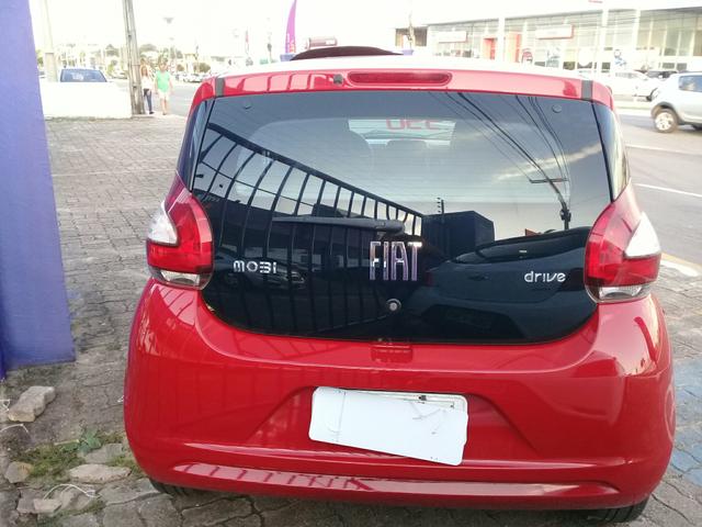 Mobi dryve 1.0 flex 2017/2018 - Foto 4