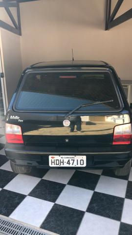 Vendo veículo Fiat Uno - Foto 3