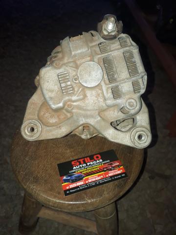 Alternador nissan march versa tida 1.6