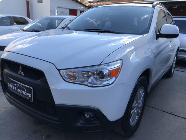 Mitsubishi ASX 2.0 2011/2012