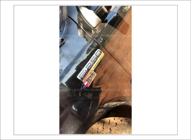 Emblemas Texas Edition F250/F1000/Silevrado/S10/Ranger/Dodge - Foto 2