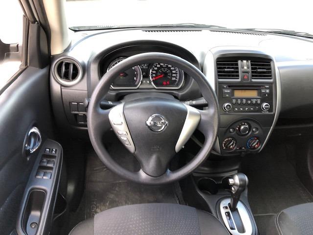 Versa 2018 automatico sv 36000KM - Foto 6
