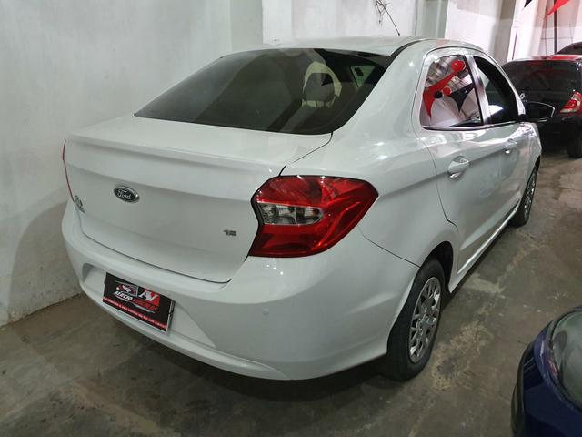 Ford Ka+ Sedan 2015 1.5 Aércio Veículos ppc - Foto 3