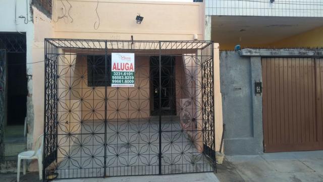 (Cod: 885) Rua Frecheirinha, 250 ? Parquelandia