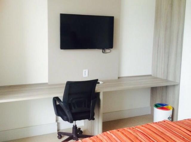 Oportunidade! Loft no The Flat Macaé ? Centro de Macaé RJ! - Foto 5
