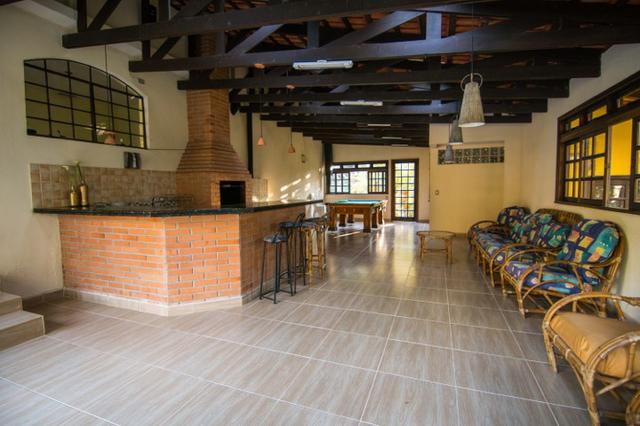 Chácara para eventos em Colombo/PR - Recanto da Roseira - Foto 2