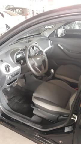 CHEVROLET MONTANA 2018/2019 1.4 MPFI LS CS 8V FLEX 2P MANUAL - Foto 6