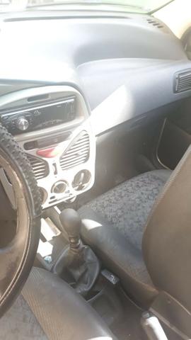 Palio fire sem entrada abaixo da fipe em ate 36x ou 12x no cartao - Foto 5