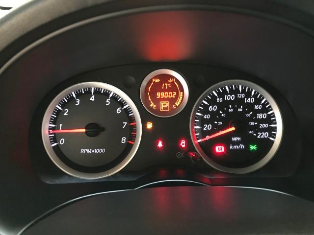 Nissan Sentra 2.0 Flex Automático Completo - Foto 11